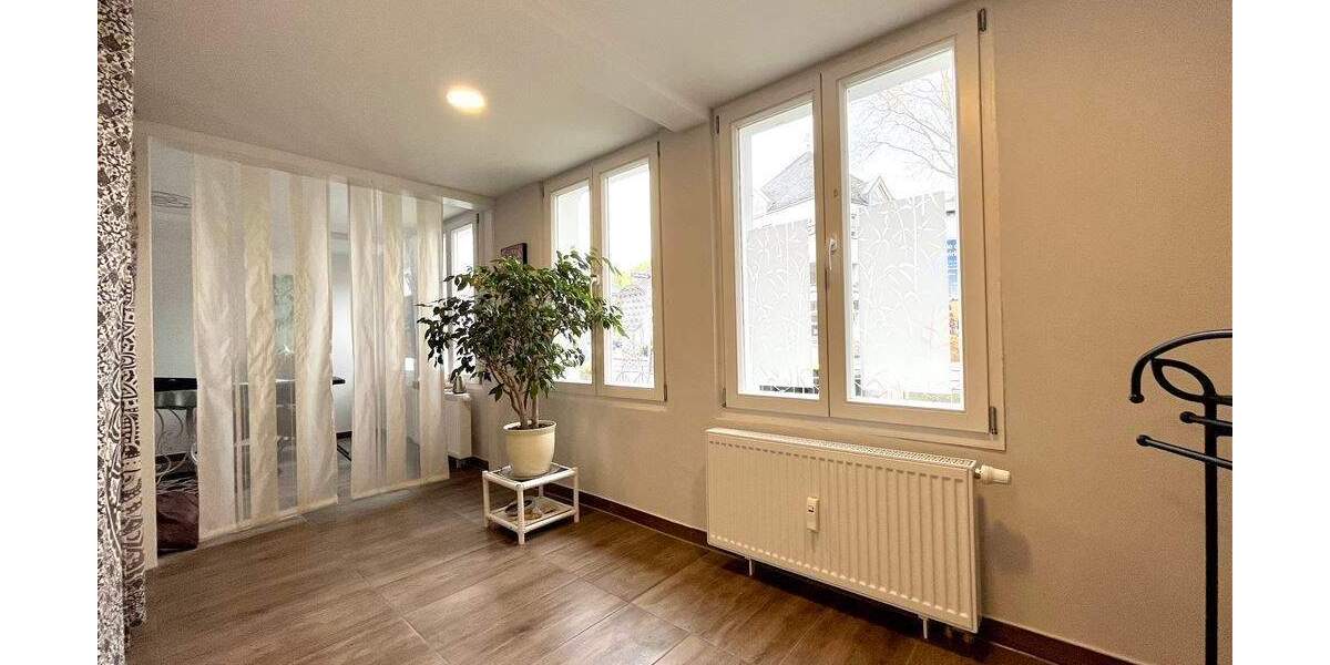 Historischer Charme in Toplage - Ihre attraktive Ladenfläche in Velbert-Langenberg 4 zimmer