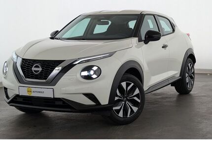 Nissan Juke 3.500 km 20.260 &euro; Düsseldorf 40599
