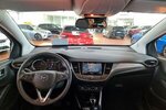 Crossland Ultimate Paket AHK Komfort Headup Navi