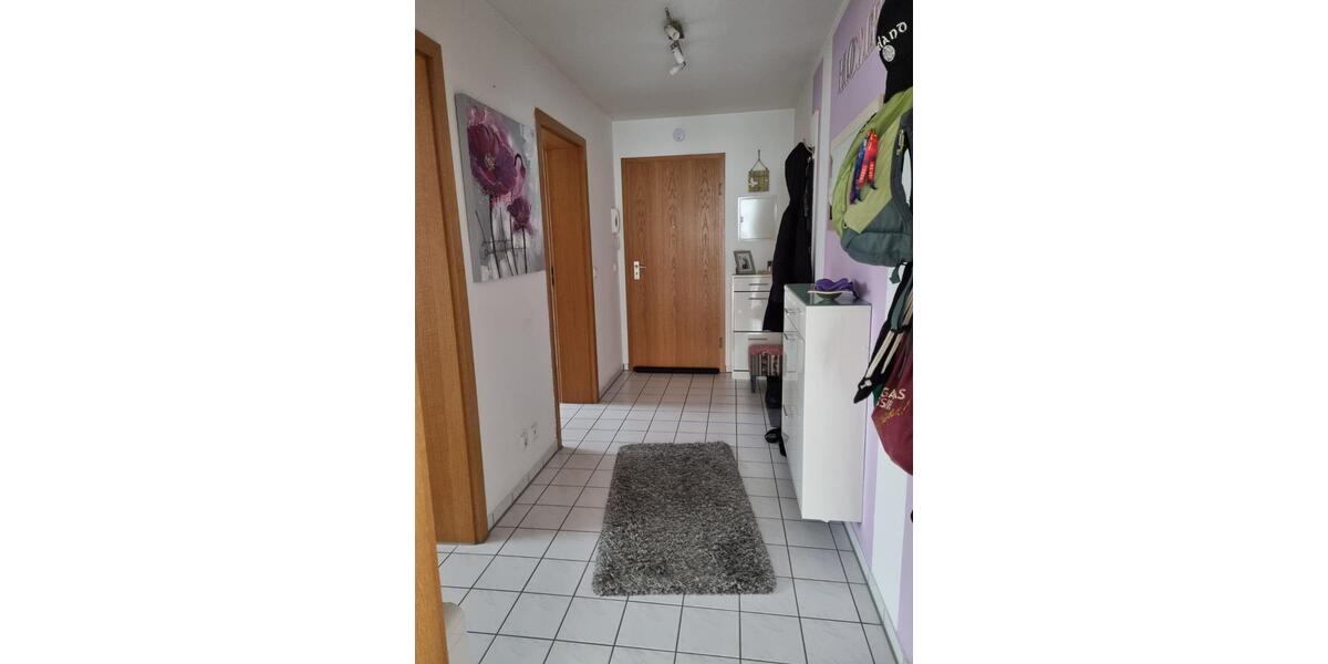 Lichtdurchflutete 2-Zimmer Wohnung mit Balkon in Tönisvorst-Vorst 2 zimmer