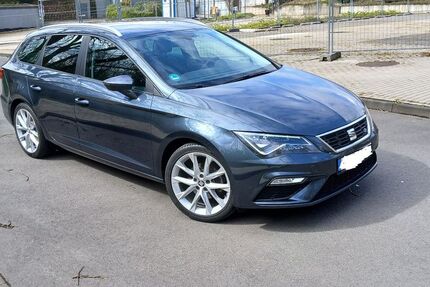 Seat Leon 88.000 km 15.999 &euro; Burscheid 51399