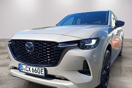 Mazda CX-60 3.400 km 45.980 &euro; Düsseldorf 40599