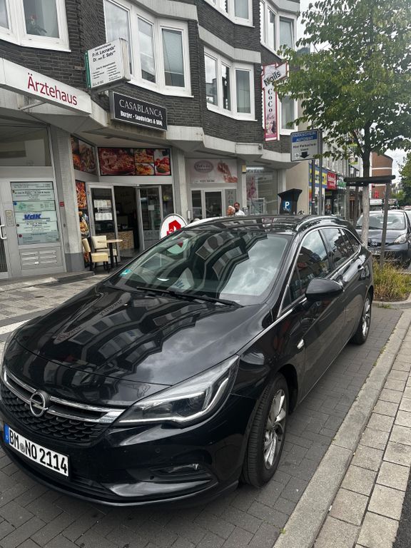 Astra