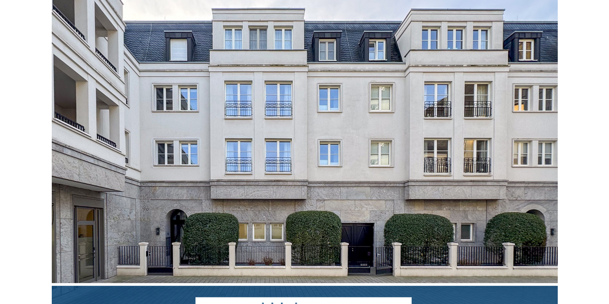 Wohnung zum Kaufen in Kempen 775.000 € 136 m² 3 zimmer