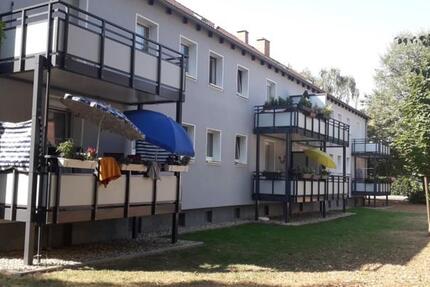 Ab 01.Februar: 3-Zimmer-Wohnung in Düsseldorf-Hassels 3 zimmer