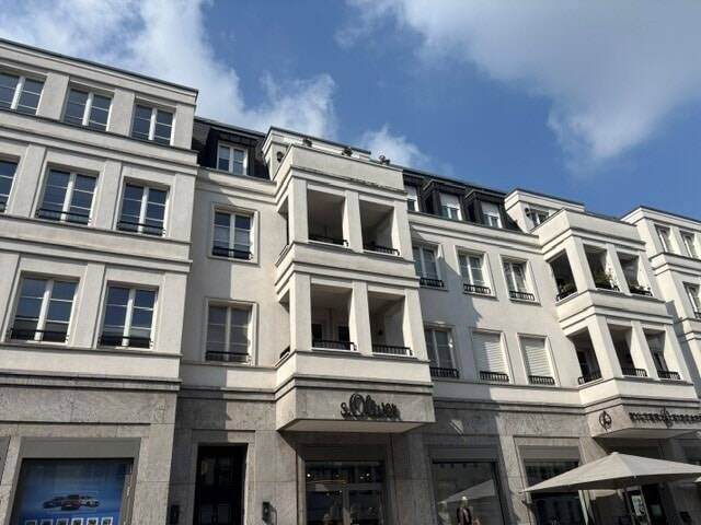 Etagenwohnung Kempen - 3 Zimmer, 104 m&sup2;, 628.000&euro; | Angebot:26451702