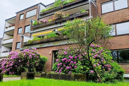 Wohnung Wuppertal Sedansberg - 1.5 Zimmer, 52 m&sup2;, 450&euro; | Angebot:26418893