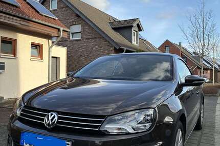 VW Eos 72.000 km 10.500 &euro; Viersen 41749