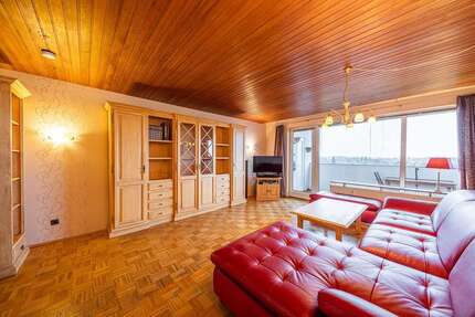 Wohnung zum Kaufen in Willich 221.000 € 87.8 m² 3 zimmer