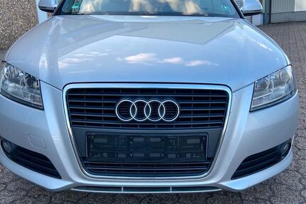 Audi A3 129.000 km 8.700 &euro; Moers 47441