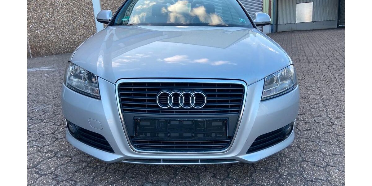 Audi A3 129.000 km 8.700 &euro; Moers 47441