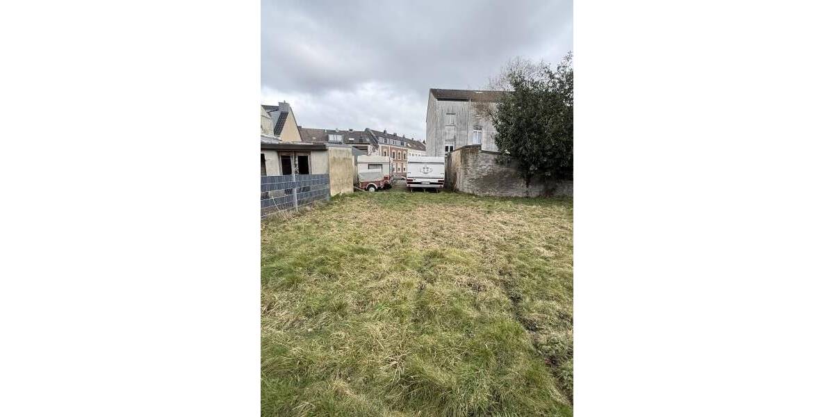 Grundstück Jüchen Hochneukirch - 220.000&euro; | Angebot:23937843