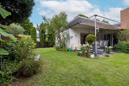 Haus zum Kaufen in Köln-Lövenich 699.500 € 148.85 m²