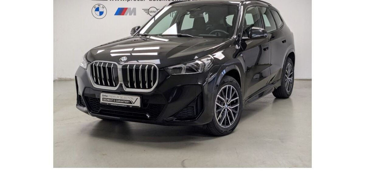 BMW X1 32.075 km 33.980 &euro; Düsseldorf 40595