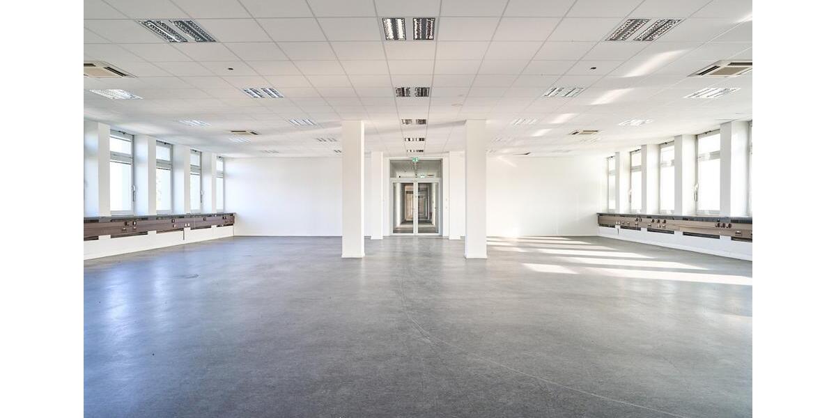 Provisionsfreie, frisch renovierte Bürofläche - Jetzt mit bis zu 4 Monaten mietfrei! zimmer