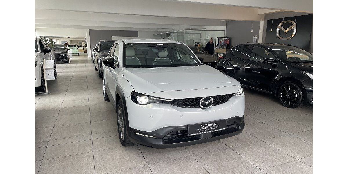 Mazda MX-30 22.355 km 18.990 &euro; Erkrath 40699