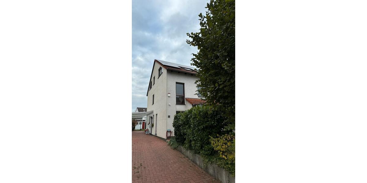 Reiheneckhaus am See mit 2x Garten, Einbauküche und Carport 5 zimmer