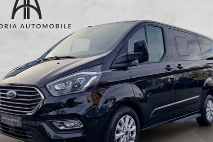 Ford Tourneo Custom 66.538 km 34.990 € Kaarst (bei Düsseldorf) 41564