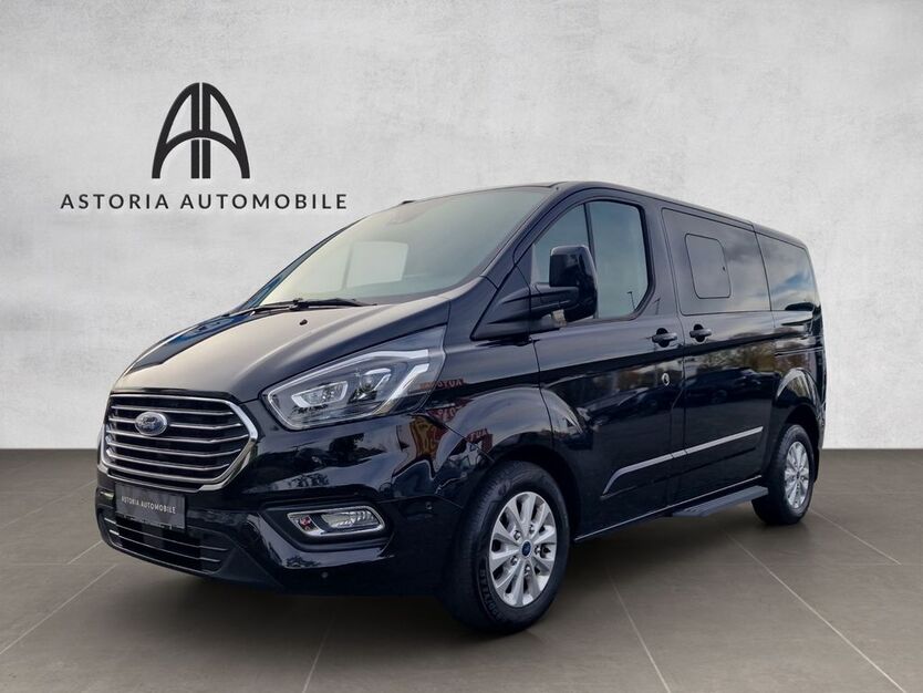 Ford Tourneo Custom 66.538 km 34.990 € Kaarst (bei Düsseldorf) 41564