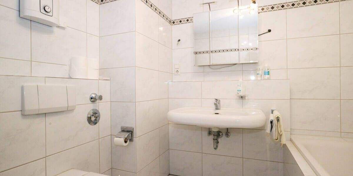 Etagenwohnung Dormagen Dormagen-Nord - 2 Zimmer, 70 m&sup2;, 199.000&euro; | Angebot:25689673