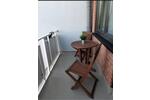 Etagenwohnung Düsseldorf Stadtbezirk 8 - 2 Zimmer, 50 m&sup2;, 276.000&euro; | Angebot:27029624