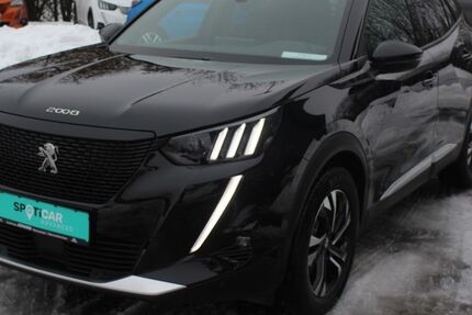 Peugeot 2008 15.545 km 19.800 &euro; Remscheid 42897