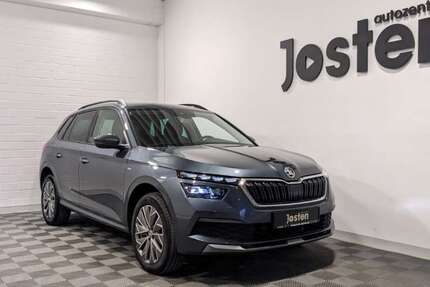 Skoda Kamiq 25.766 km 20.890 &euro; Monheim am Rhein 40789