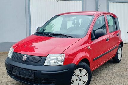 Fiat Panda 191.632 km 1.650 &euro; Duisburg 47055