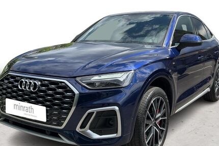 Audi Q5 23.483 km 40.880 &euro; Moers 47441