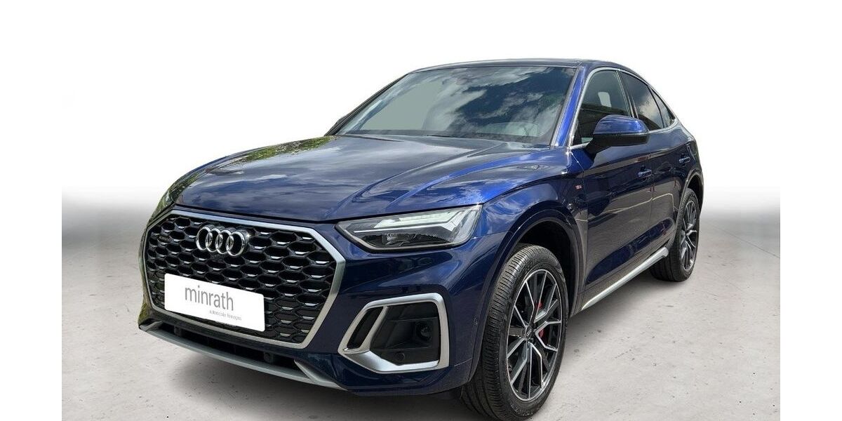 Audi Q5 23.483 km 40.880 &euro; Moers 47441