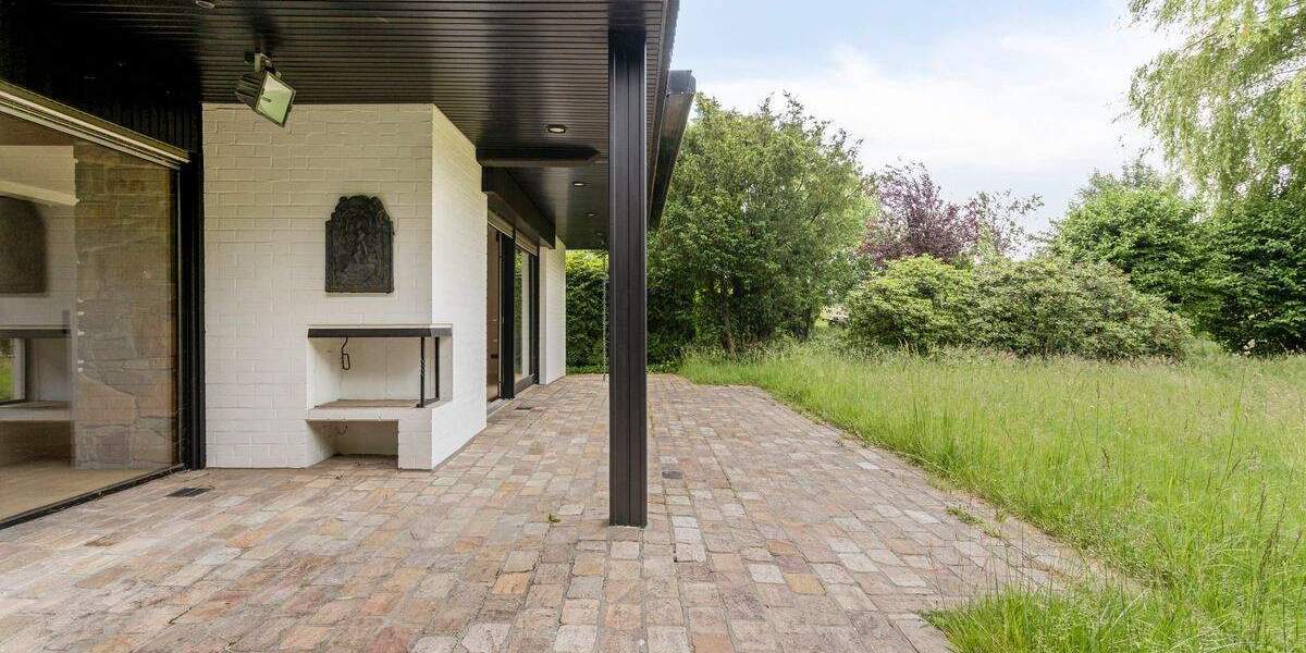 Einfamilienhaus Mülheim an der Ruhr Saarn/Mintard - 5 Zimmer, 250 m&sup2;, 1.345.000&euro; | Angebot:25337171