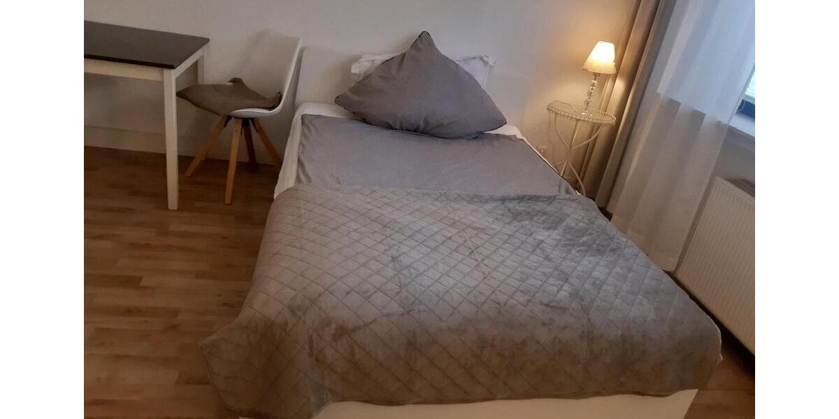 Komplett möbliertes Apartmen in Unterbilk! 1 zimmer