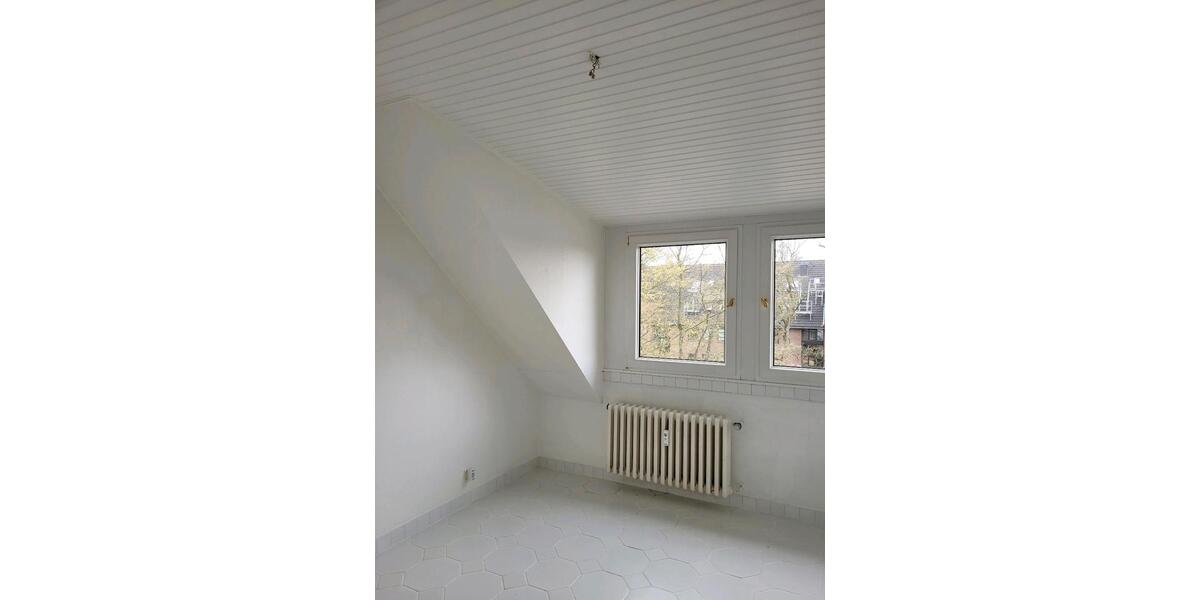 Maisonettenwohnung Krefeld Cracau - 5 Zimmer, 158 m&sup2;, 468.000&euro; | Angebot:26460925