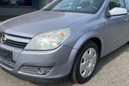 Opel Astra 143.000 km 2.690 &euro; Mönchengladbach 41238