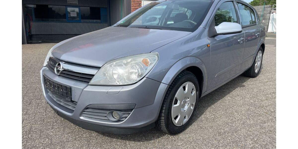 Opel Astra 143.000 km 2.690 &euro; Mönchengladbach 41238