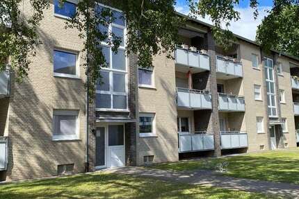 Wohnung Viersen Dülken - 3 Zimmer, 72 m&sup2;, 455&euro; | Angebot:26913365