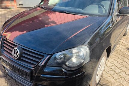 VW Polo 140.961 km 3.000 &euro; Willich 47877