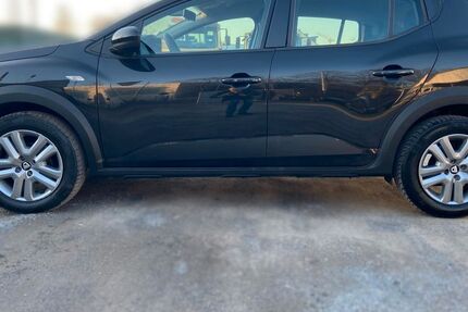 Dacia Sandero 59.100 km 10.990 &euro; Düsseldorf 40237