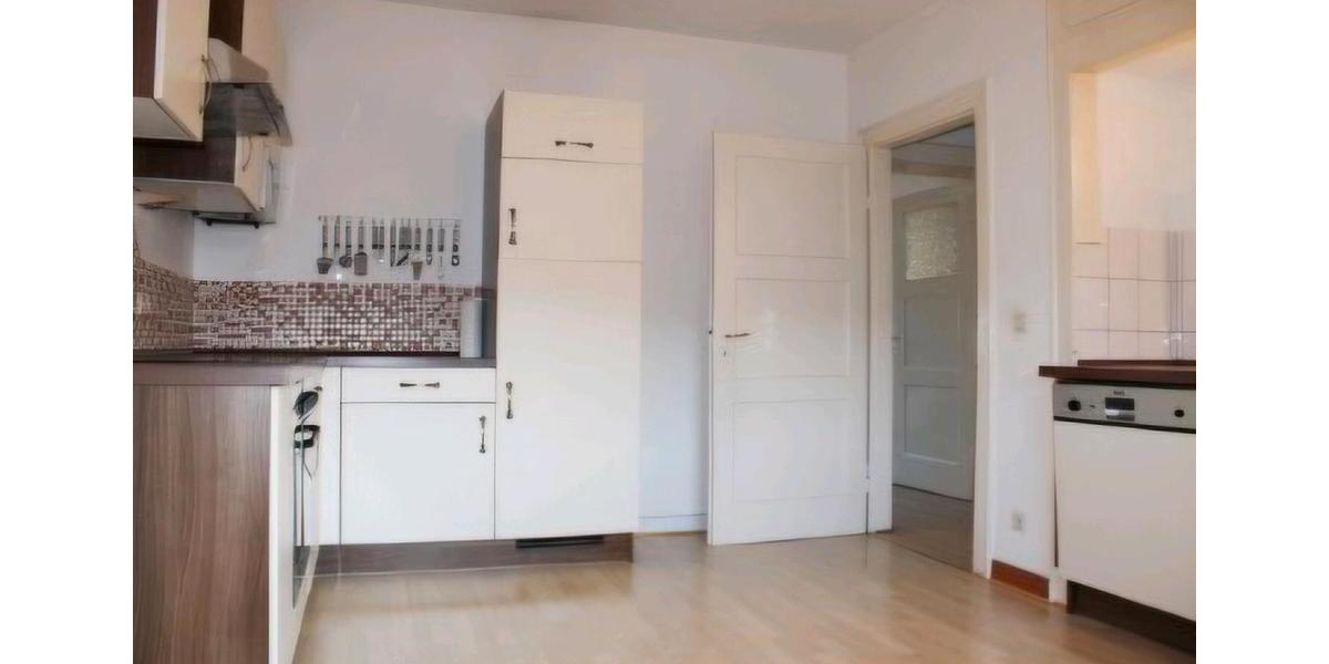 Etagenwohnung Duisburg Duisburg-Mitte - 2 Zimmer, 54 m&sup2;, 520&euro; | Angebot:25749495