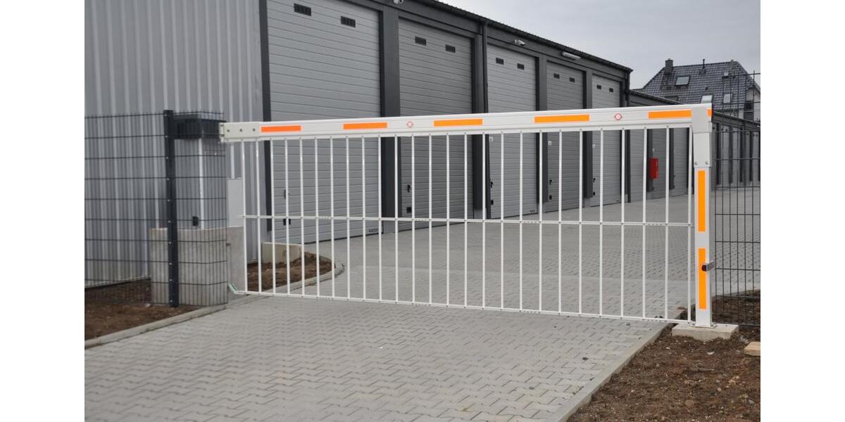 Garagen / Stellplätze Dormagen Sankt Peter - 285&euro; | Angebot:9535561