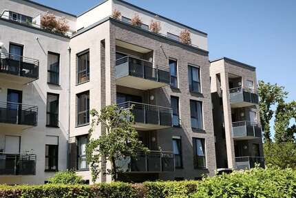 Wohnung Düsseldorf Stadtbezirk 6 - 3 Zimmer, 95 m&sup2;, 649.000&euro; | Angebot:24513314