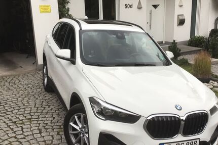 BMW X1 66.600 km 24.500 € Essen 45219