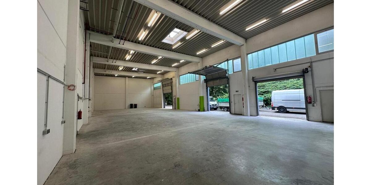 Gewerbeobjekt Ratingen Hösel - 2.500&euro; | Angebot:24240549