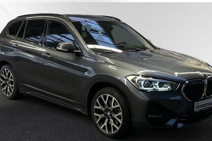 BMW X1 48.300 km 26.590 &euro; Moers 47441