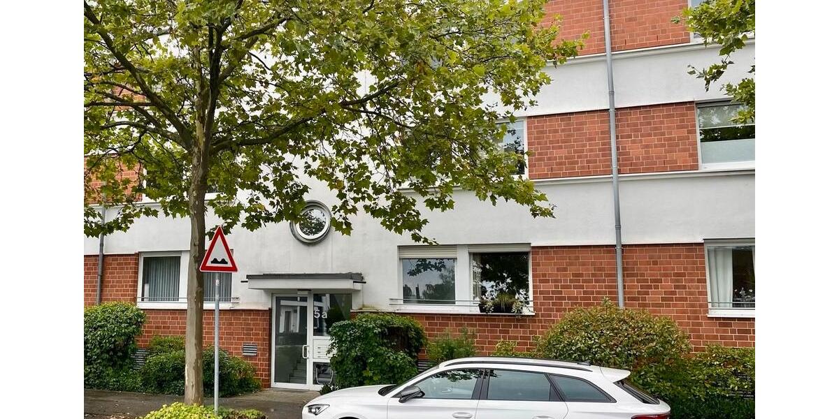 Terrassenwohnung Kaarst - 1.5 Zimmer, 54 m&sup2;, 187.000&euro; | Angebot:27127724