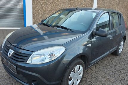 Dacia Sandero 169.000 km 1.200 &euro; Moers 47441