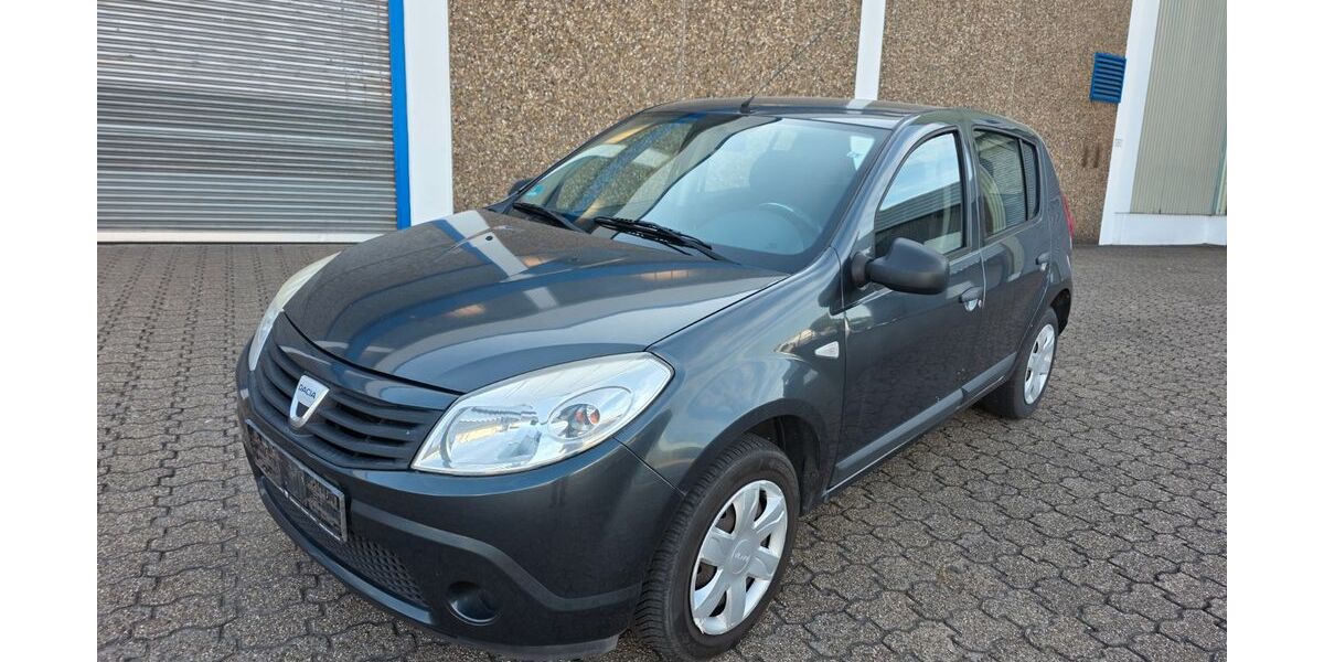 Dacia Sandero 169.000 km 1.200 &euro; Moers 47441