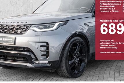 Land Rover Discovery 14.380 km 61.970 &euro; Düsseldorf 40474