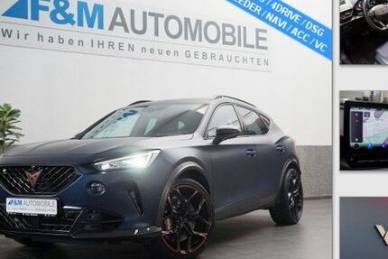Cupra Formentor 57.000 km 37.500 &euro; Neuss 41460
