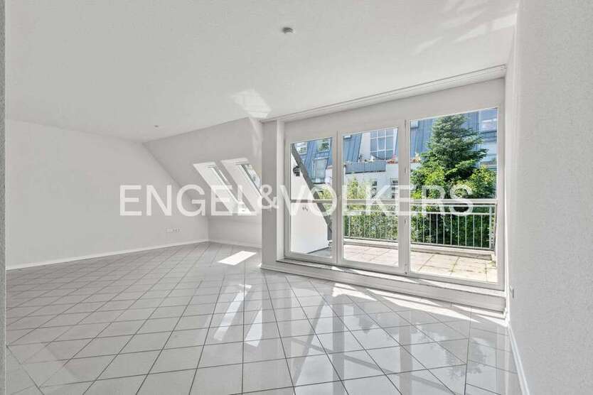Wohnung zum Kaufen in Köln 420.000 € 79 m²